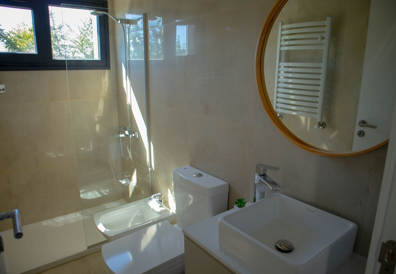 Apartamento em San Carlos de Bariloche - Apartamento Sunrise Bariloche com estacionamento