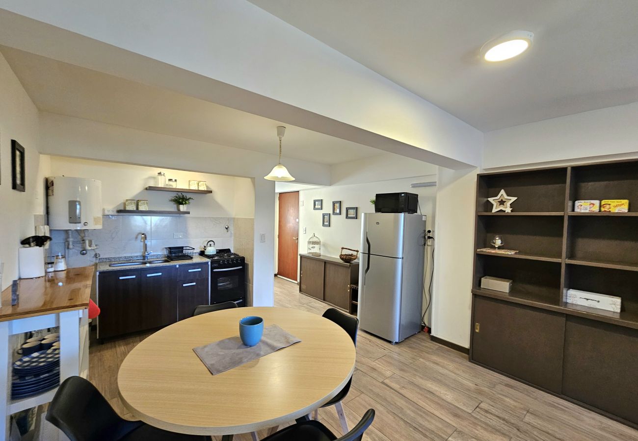 Estúdio em San Carlos de Bariloche - Urbano Bariloche apartamento no centro