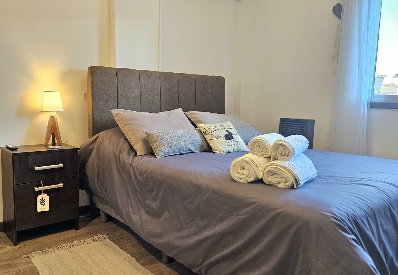 Estúdio em San Carlos de Bariloche - Urbano Bariloche apartamento no centro