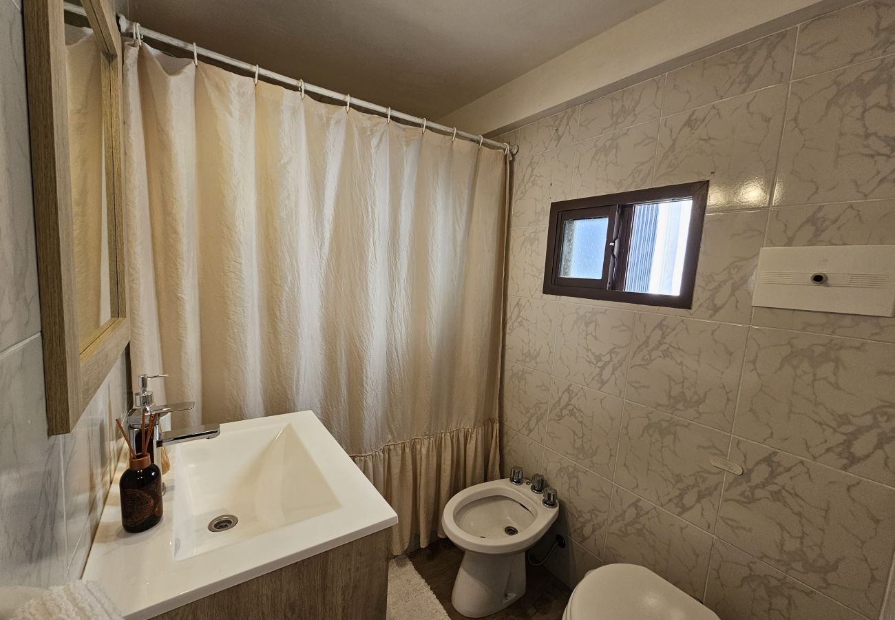 Estúdio em San Carlos de Bariloche - Urbano Bariloche apartamento no centro