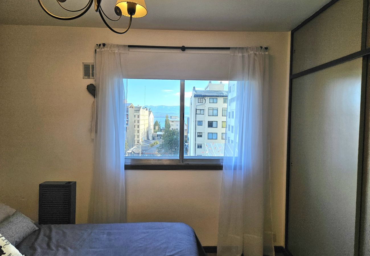 Estúdio em San Carlos de Bariloche - Urbano Bariloche apartamento no centro