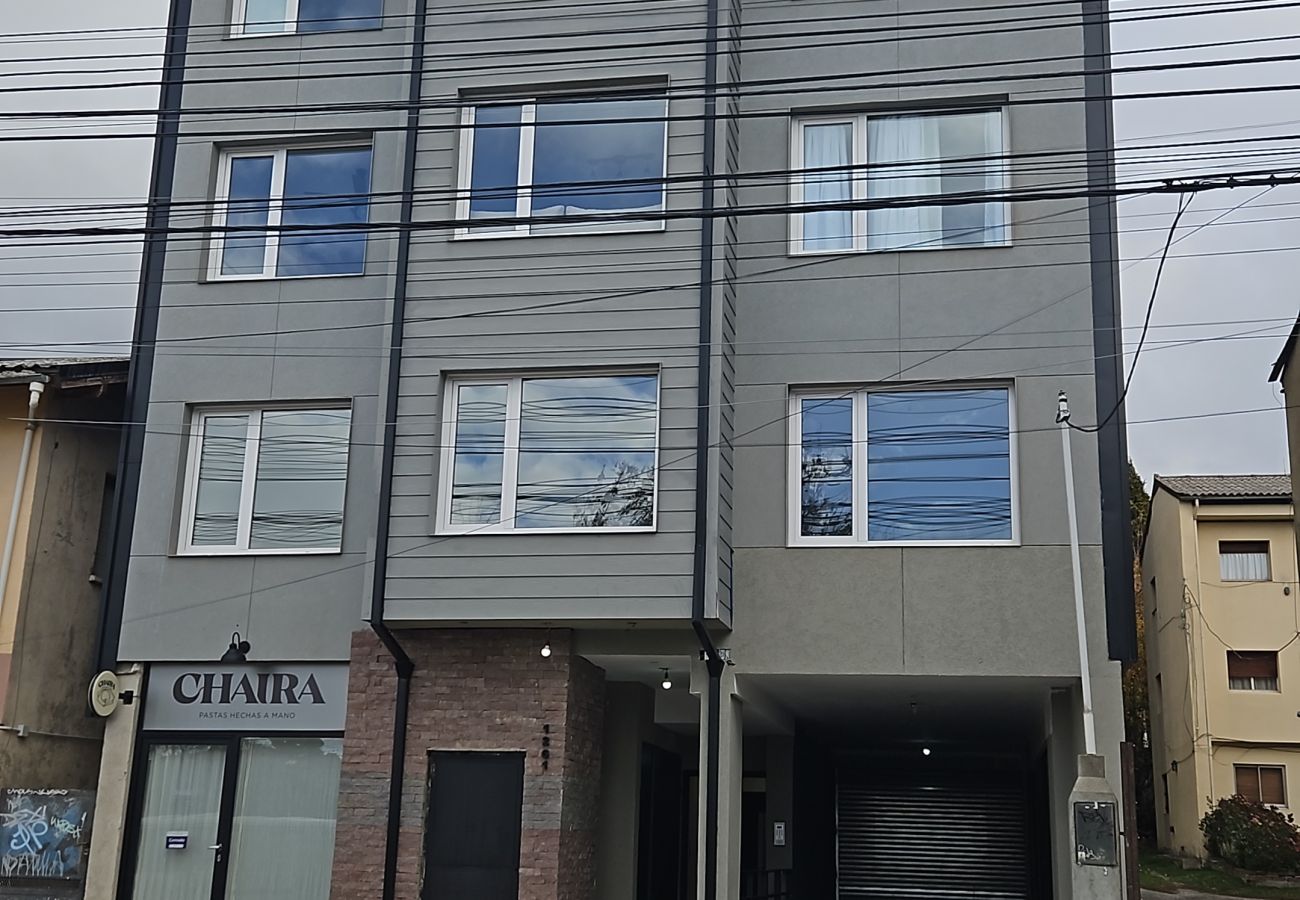 Estúdio em San Carlos de Bariloche - SOL PATAGONIACO BARILOCHE