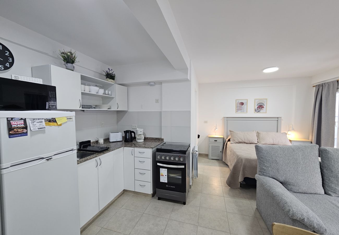 Estúdio em San Carlos de Bariloche - SOL PATAGONIACO BARILOCHE