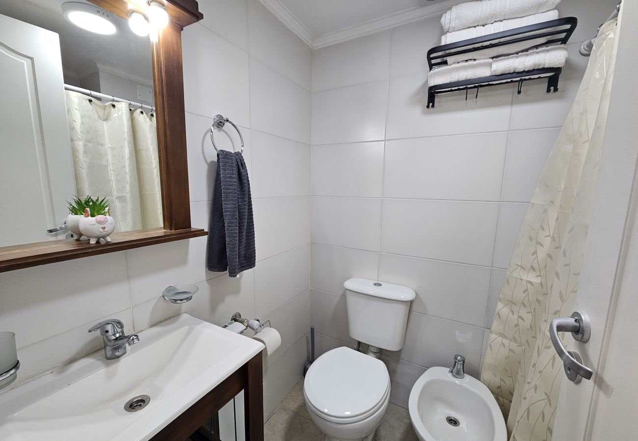 Estúdio em San Carlos de Bariloche - SOL PATAGONIACO BARILOCHE