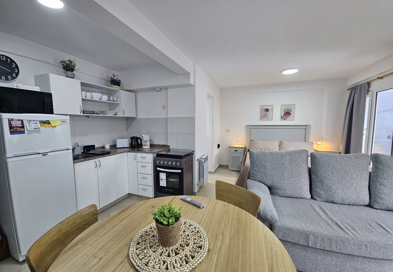 Estúdio em San Carlos de Bariloche - SOL PATAGONIACO BARILOCHE