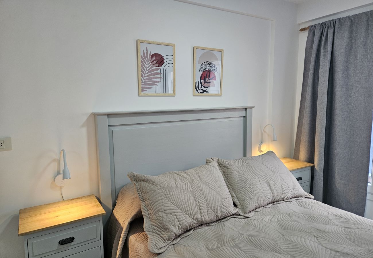 Estúdio em San Carlos de Bariloche - SOL PATAGONIACO BARILOCHE