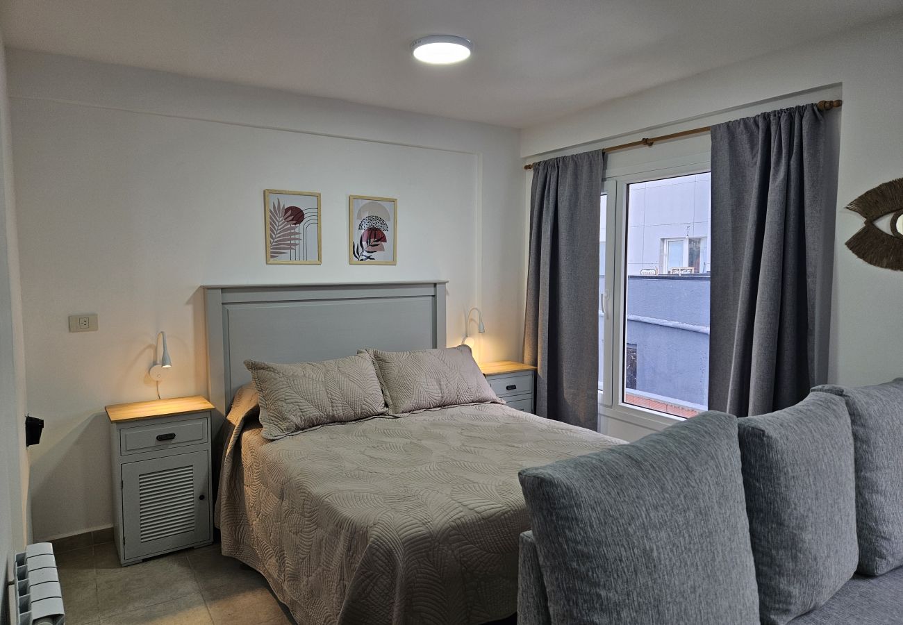 Estúdio em San Carlos de Bariloche - SOL PATAGONIACO BARILOCHE