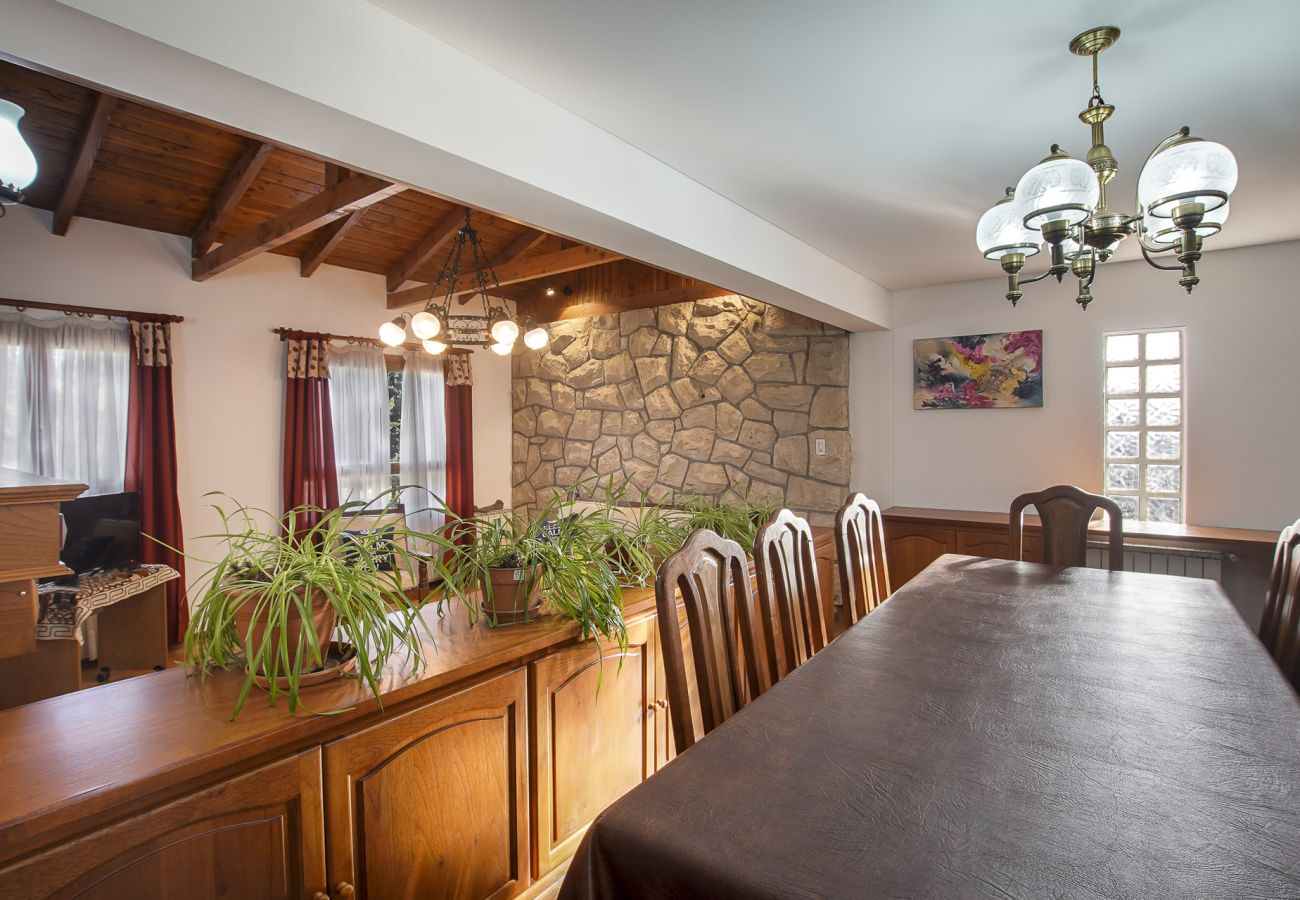 Apartamento em San Carlos de Bariloche - Central, amplo e confortável