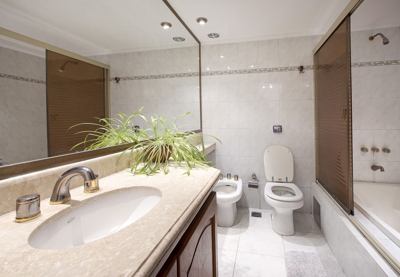 Apartamento em San Carlos de Bariloche - Central, amplo e confortável