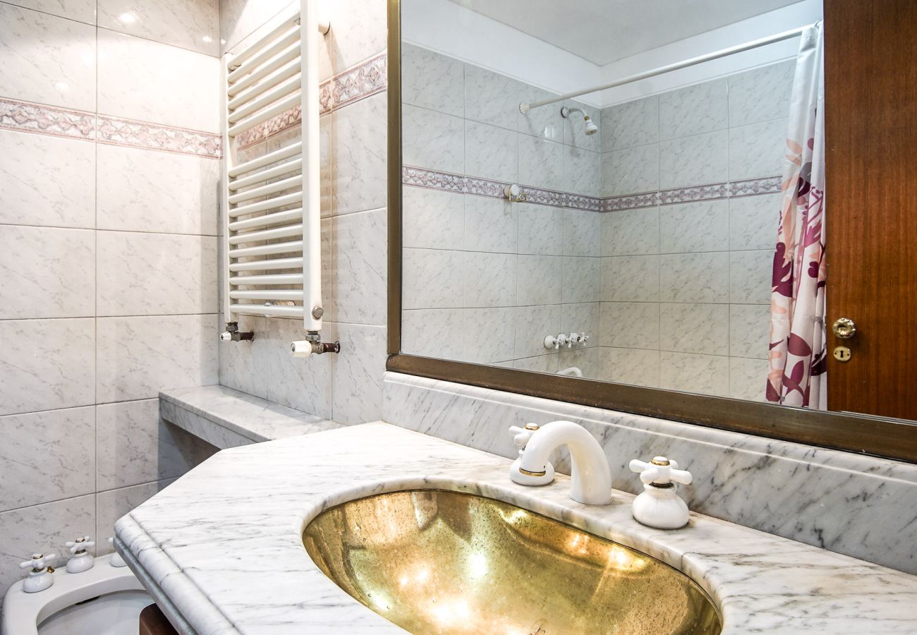 Apartamento em San Carlos de Bariloche - Central, amplo e confortável