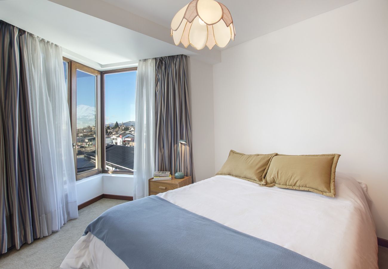 Apartamento em San Carlos de Bariloche - Central, amplo e confortável