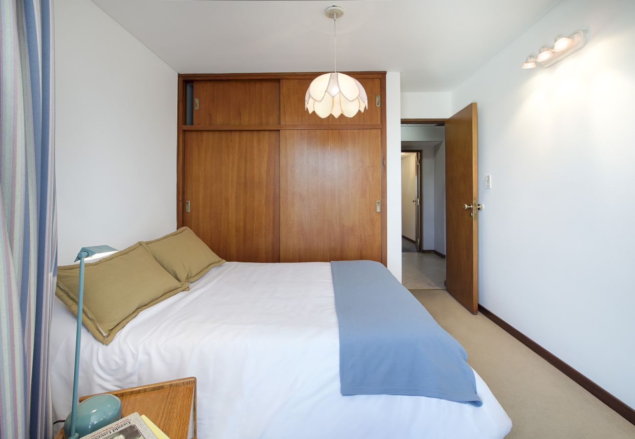 Apartamento em San Carlos de Bariloche - Central, amplo e confortável