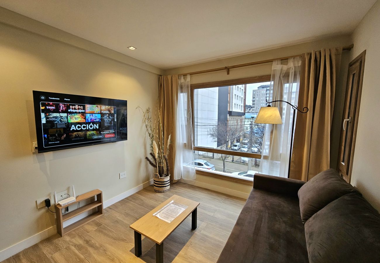 Apartamento em San Carlos de Bariloche - Vytauta apartmento