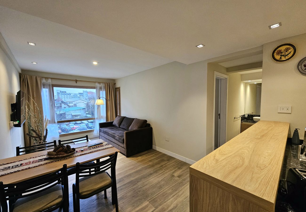 Apartamento em San Carlos de Bariloche - Vytauta apartmento