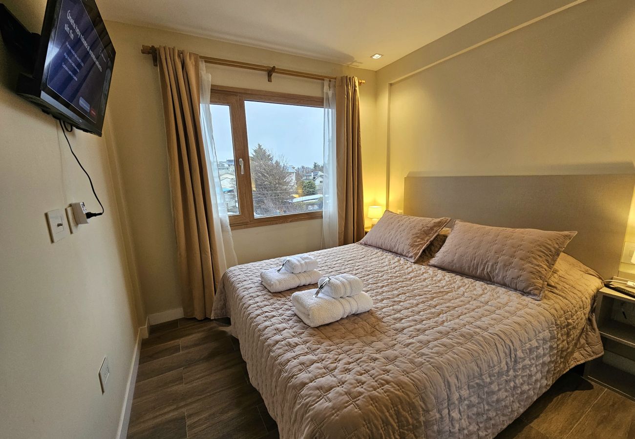 Apartamento em San Carlos de Bariloche - Vytauta apartmento