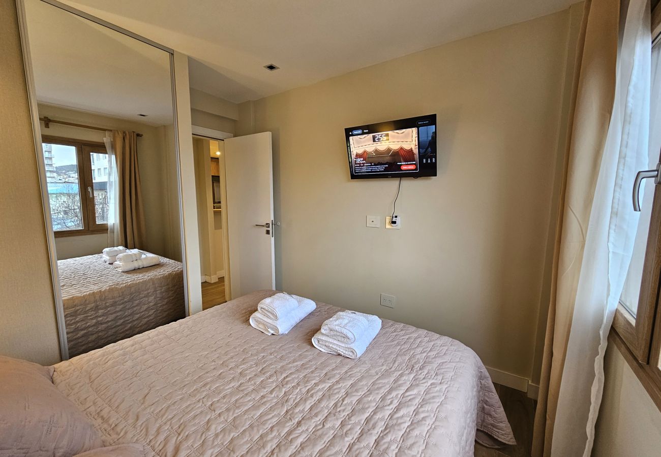 Apartamento em San Carlos de Bariloche - Vytauta apartmento