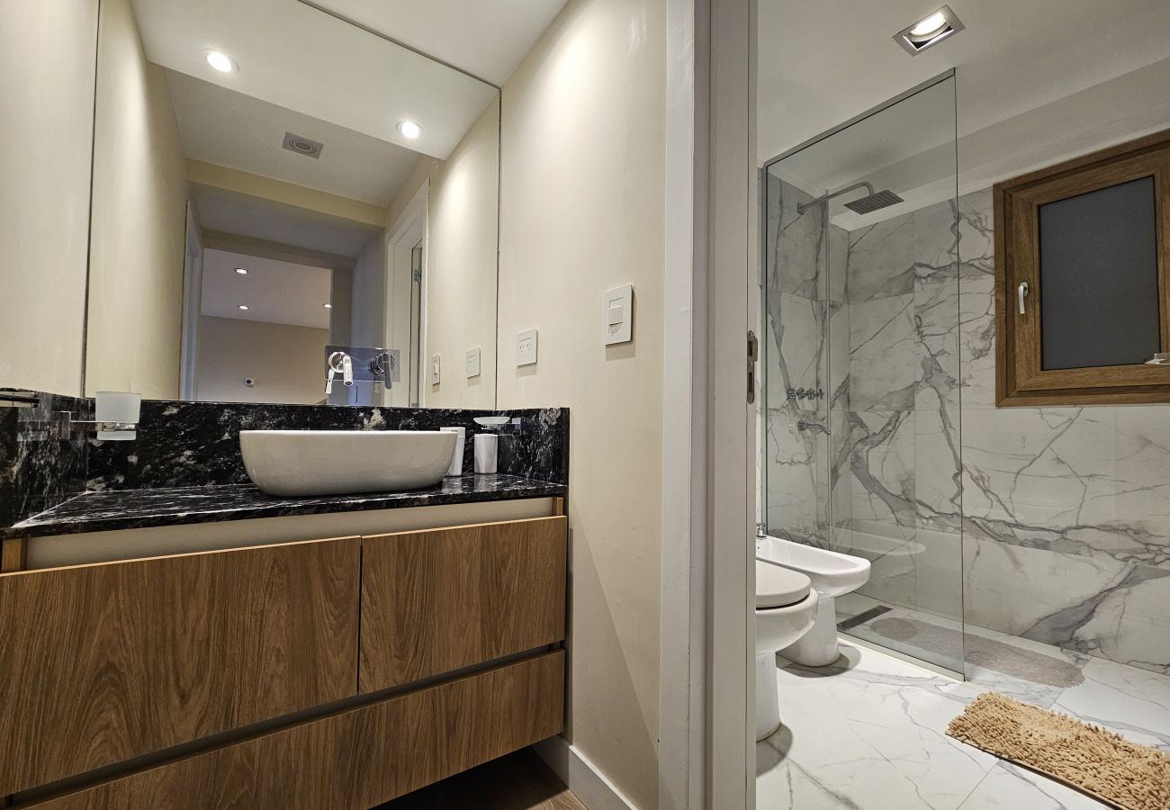 Apartamento em San Carlos de Bariloche - Vytauta apartmento