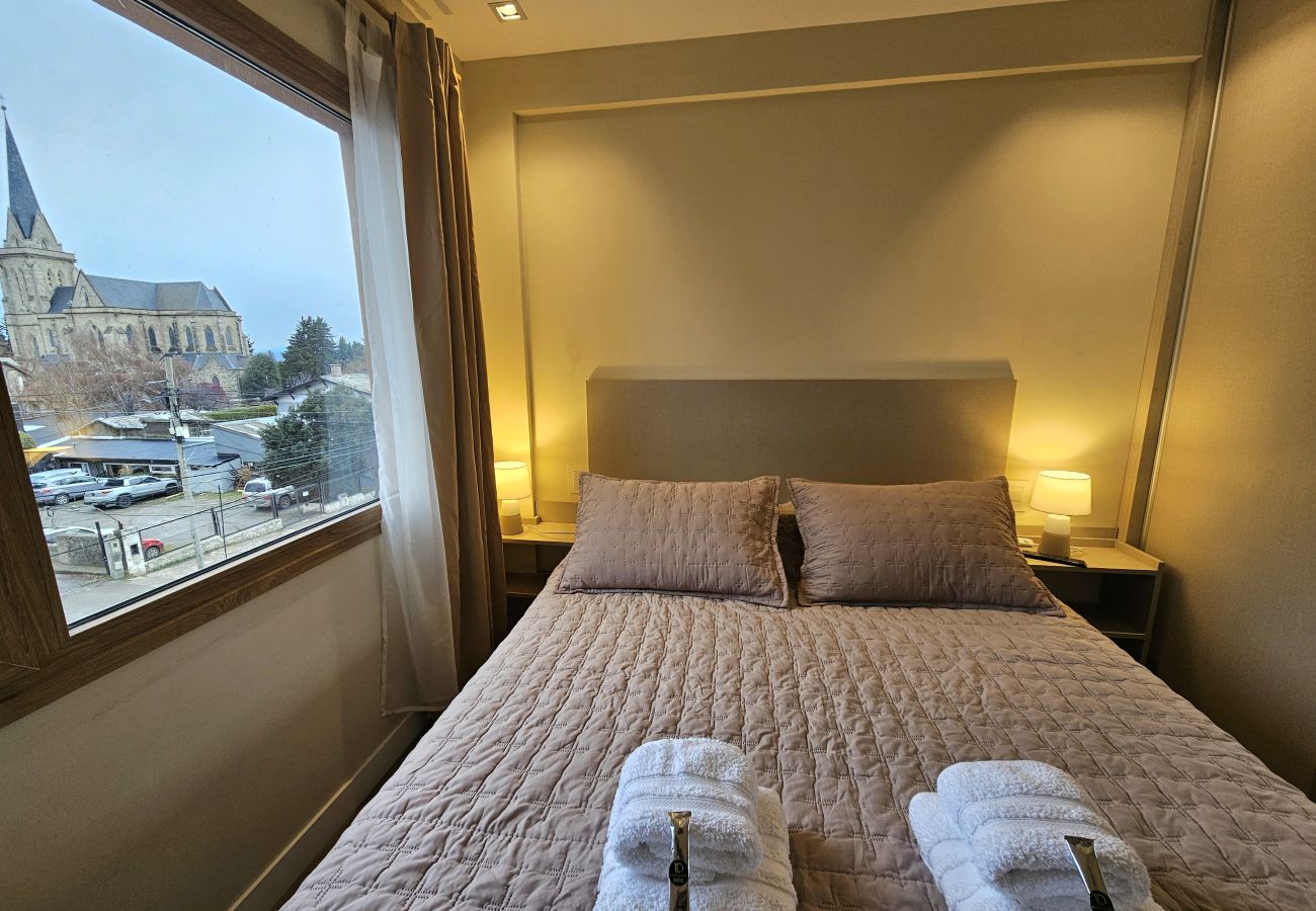 Apartamento em San Carlos de Bariloche - Vytauta apartmento