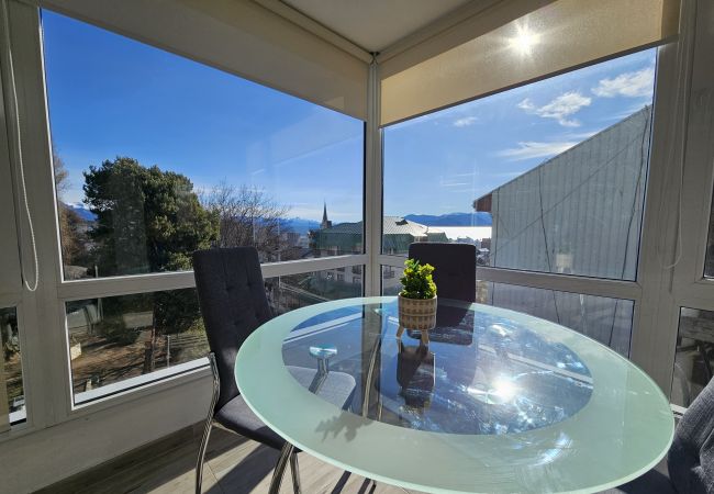 Apartamento em San Carlos de Bariloche - Vista Andina Bariloche