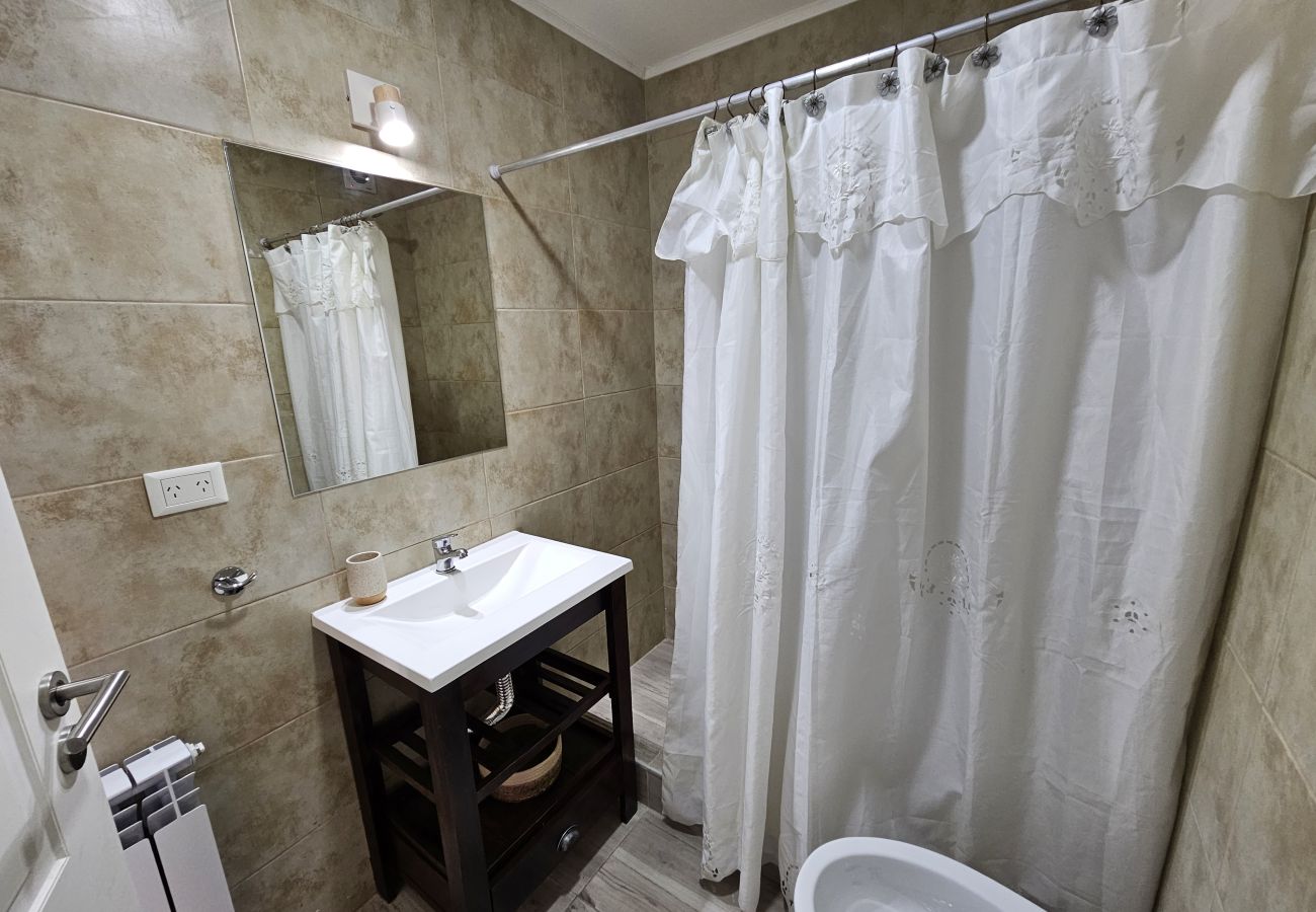 Apartamento em San Carlos de Bariloche - Vista Andina Bariloche