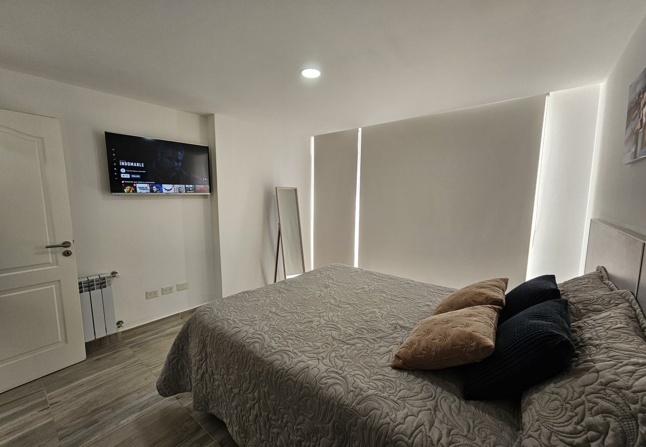 Apartamento em San Carlos de Bariloche - Vista Andina Bariloche