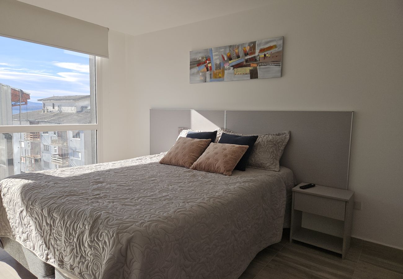 Apartamento em San Carlos de Bariloche - Vista Andina Bariloche
