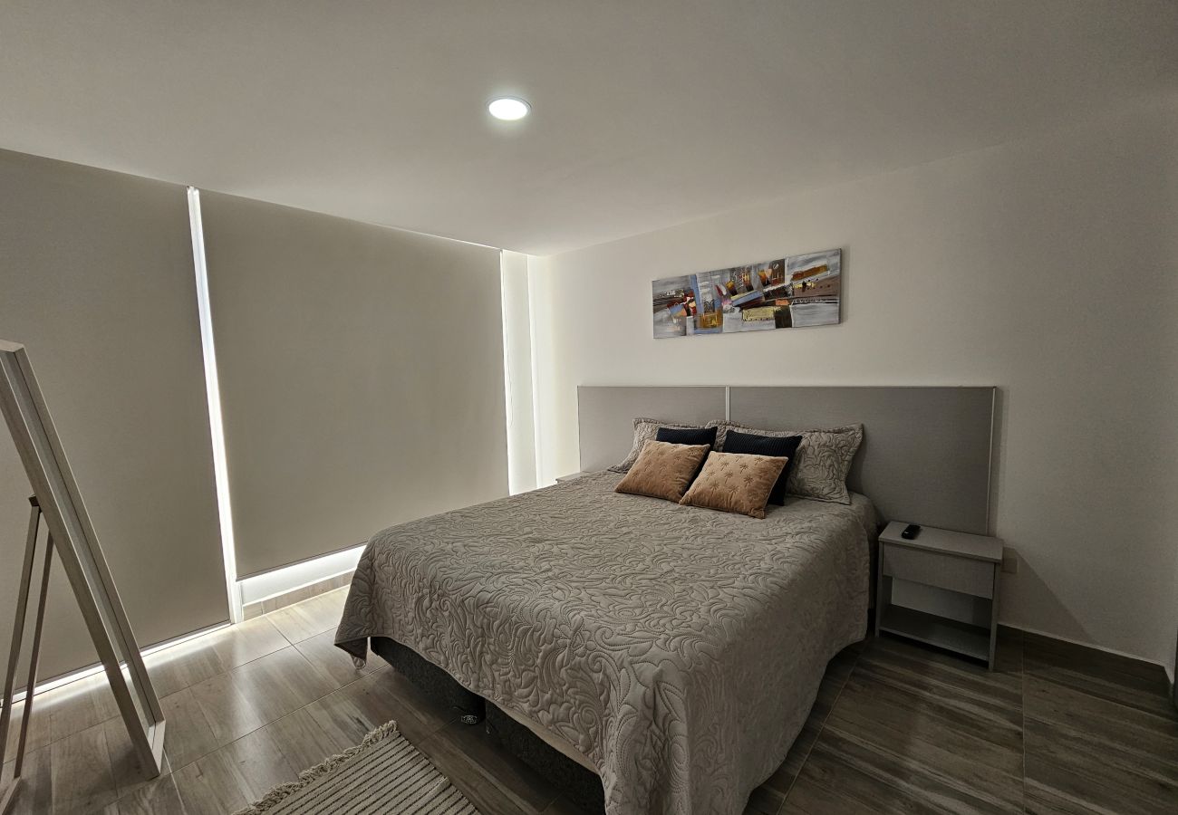 Apartamento em San Carlos de Bariloche - Vista Andina Bariloche