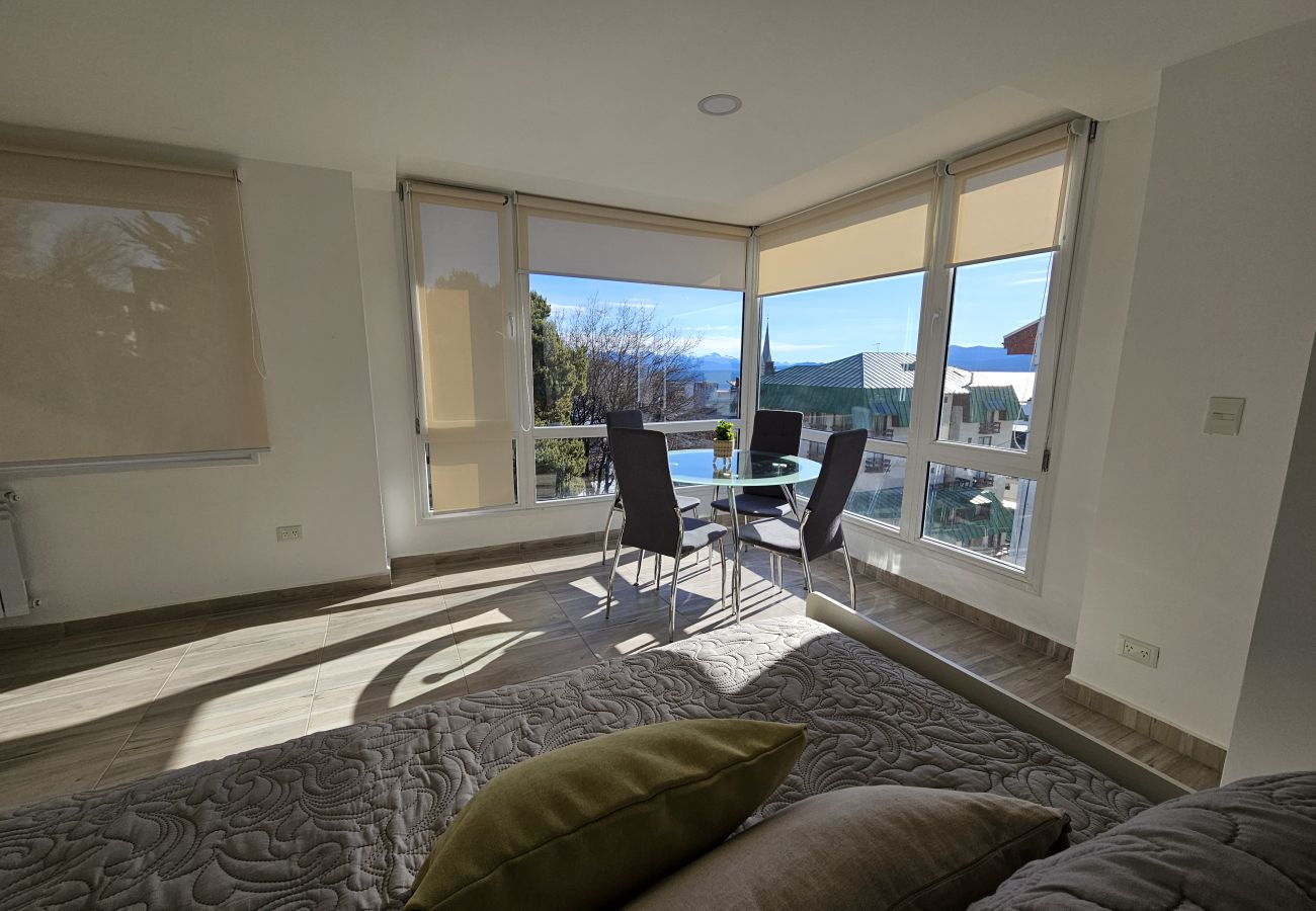 Apartamento em San Carlos de Bariloche - Vista Andina Bariloche