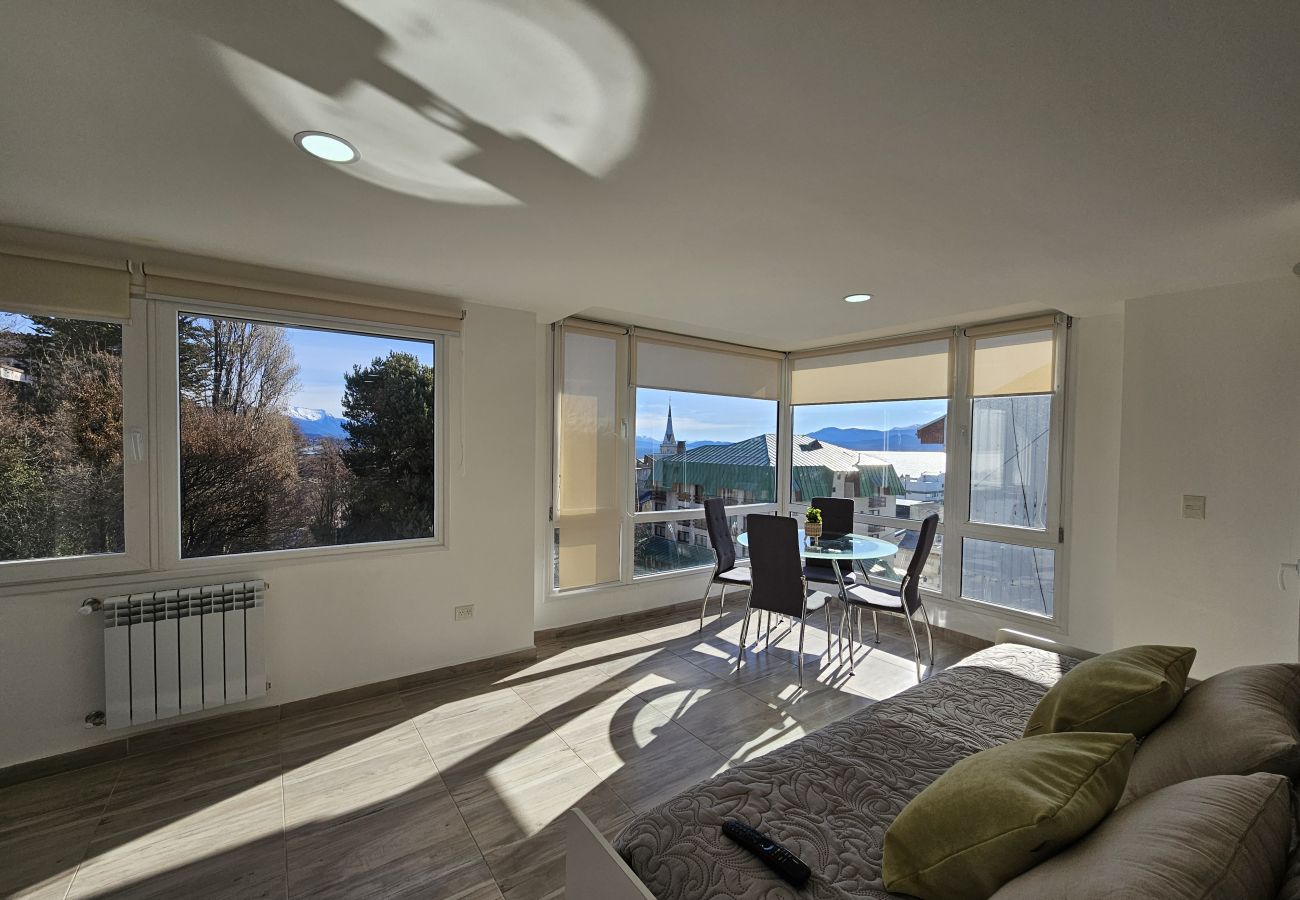 Apartamento em San Carlos de Bariloche - Vista Andina Bariloche