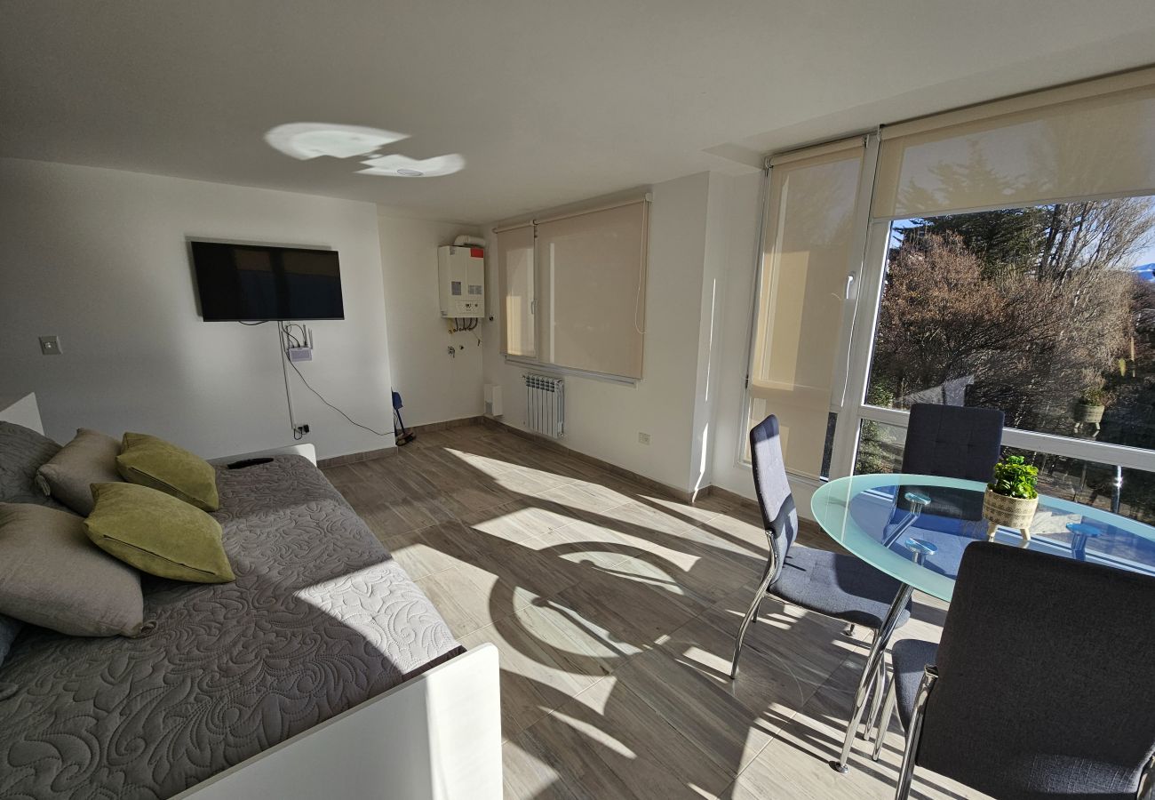 Apartamento em San Carlos de Bariloche - Vista Andina Bariloche
