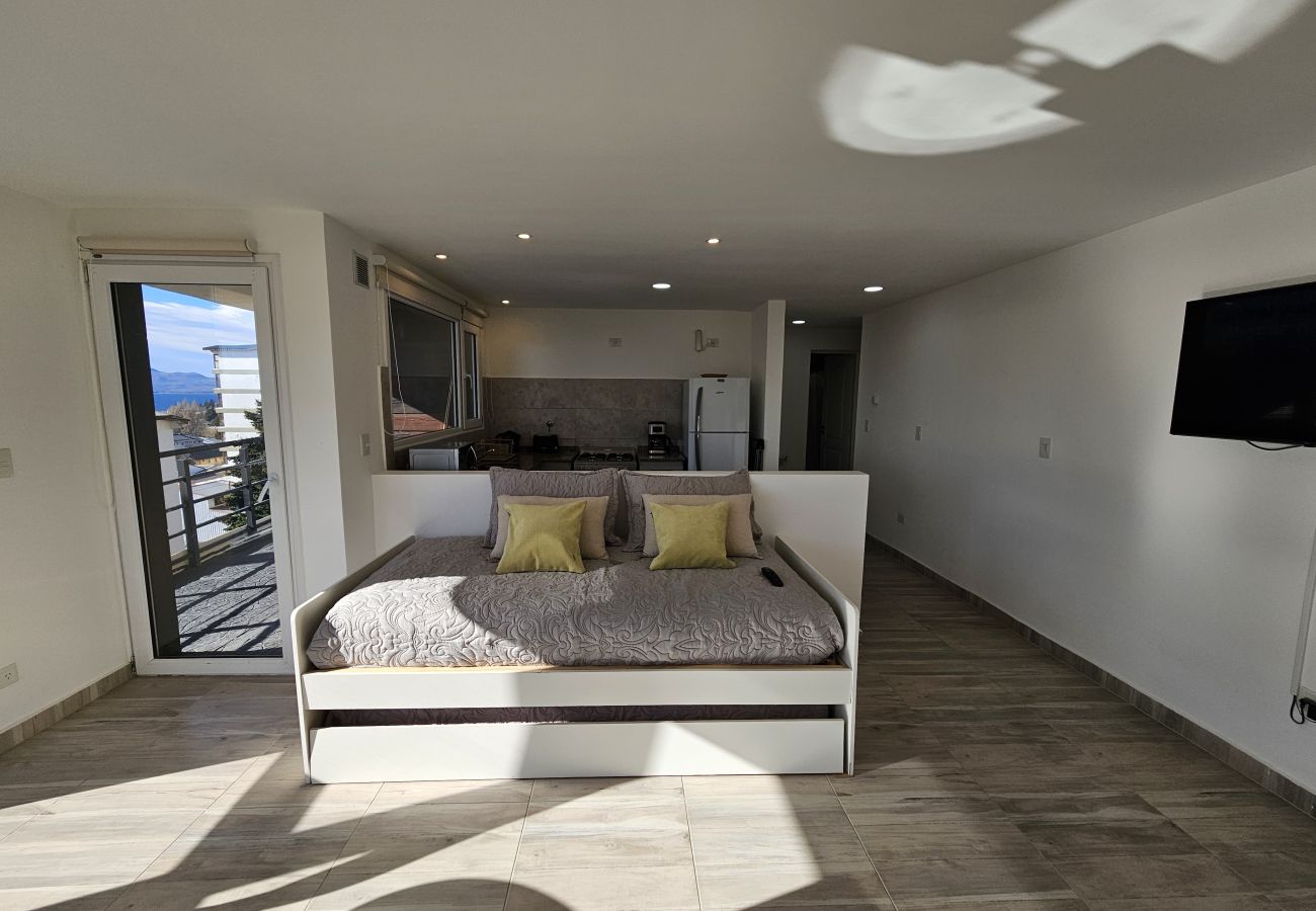 Apartamento em San Carlos de Bariloche - Vista Andina Bariloche