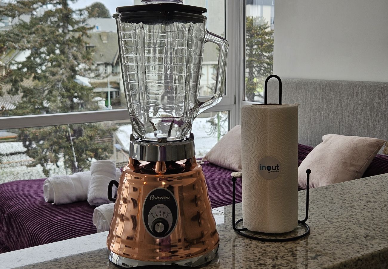 Estúdio em San Carlos de Bariloche - Canto de Aguila Bariloche