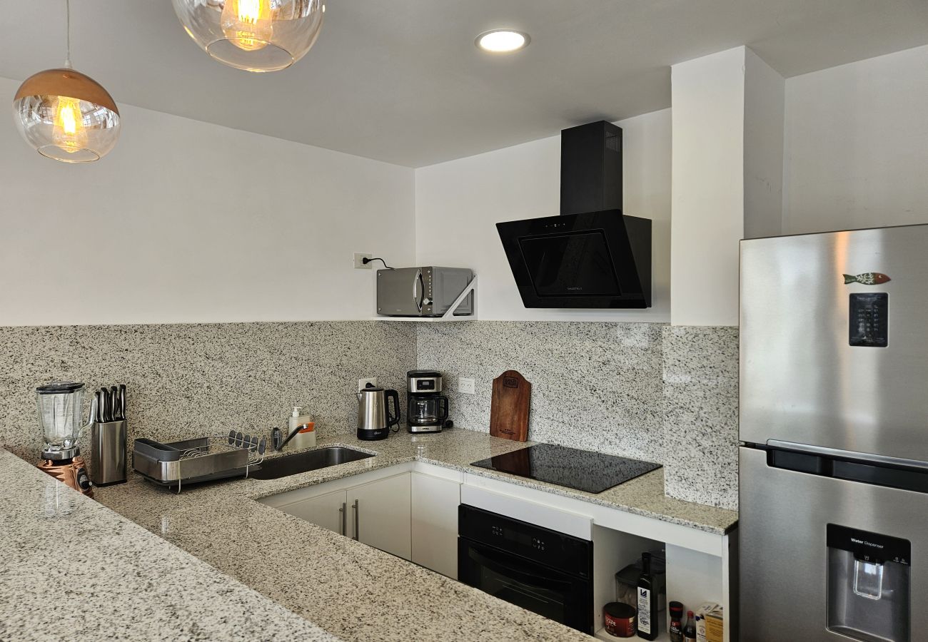 Estúdio em San Carlos de Bariloche - Canto de Aguila Bariloche