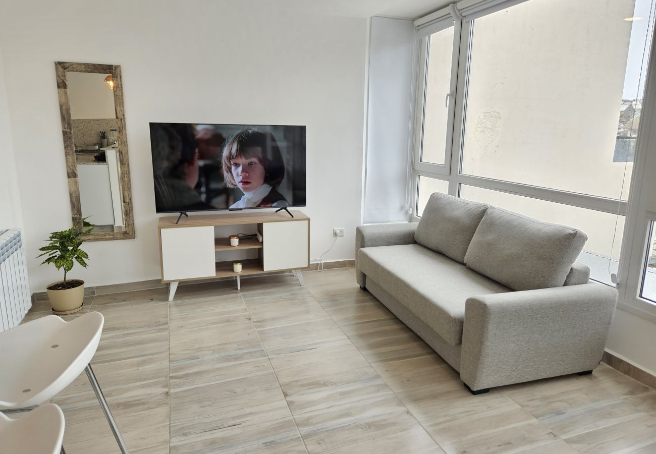 Estúdio em San Carlos de Bariloche - Canto de Aguila Bariloche