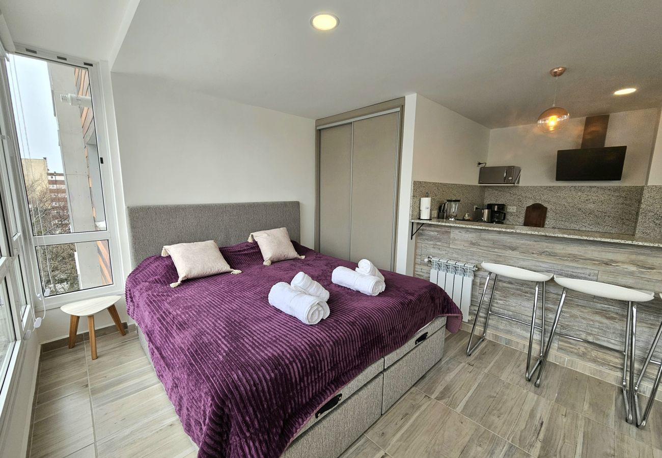 Estúdio em San Carlos de Bariloche - Canto de Aguila Bariloche