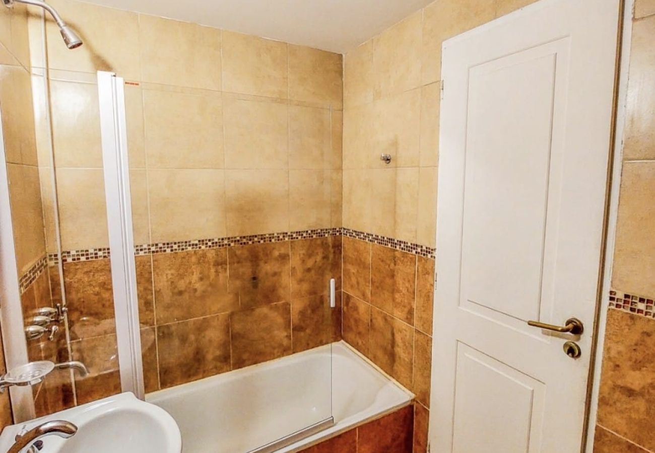 Apartamento em San Carlos de Bariloche - APARTAMENTO ABBA BARILOCHE 