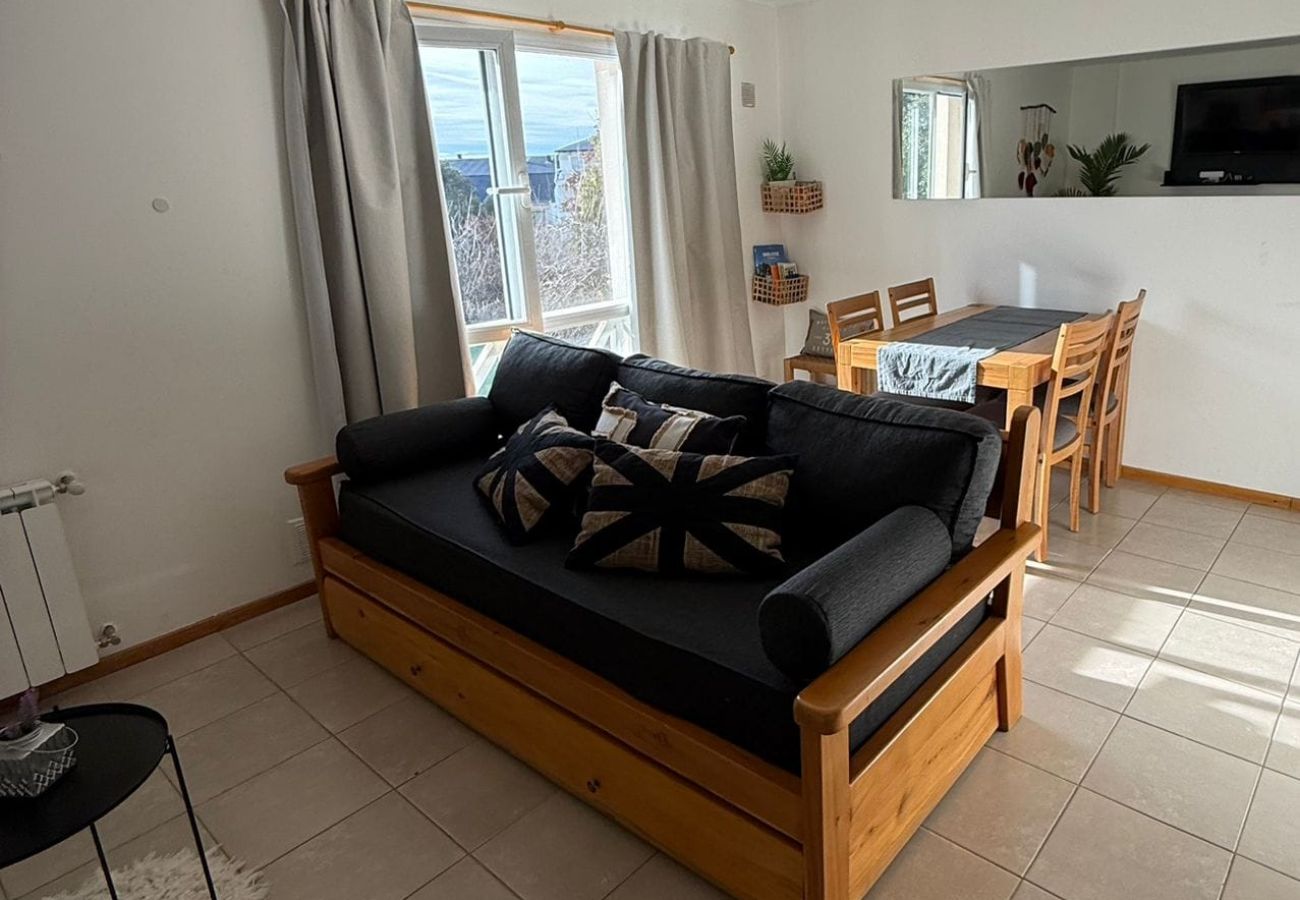 Apartamento em San Carlos de Bariloche - APARTAMENTO ABBA BARILOCHE 