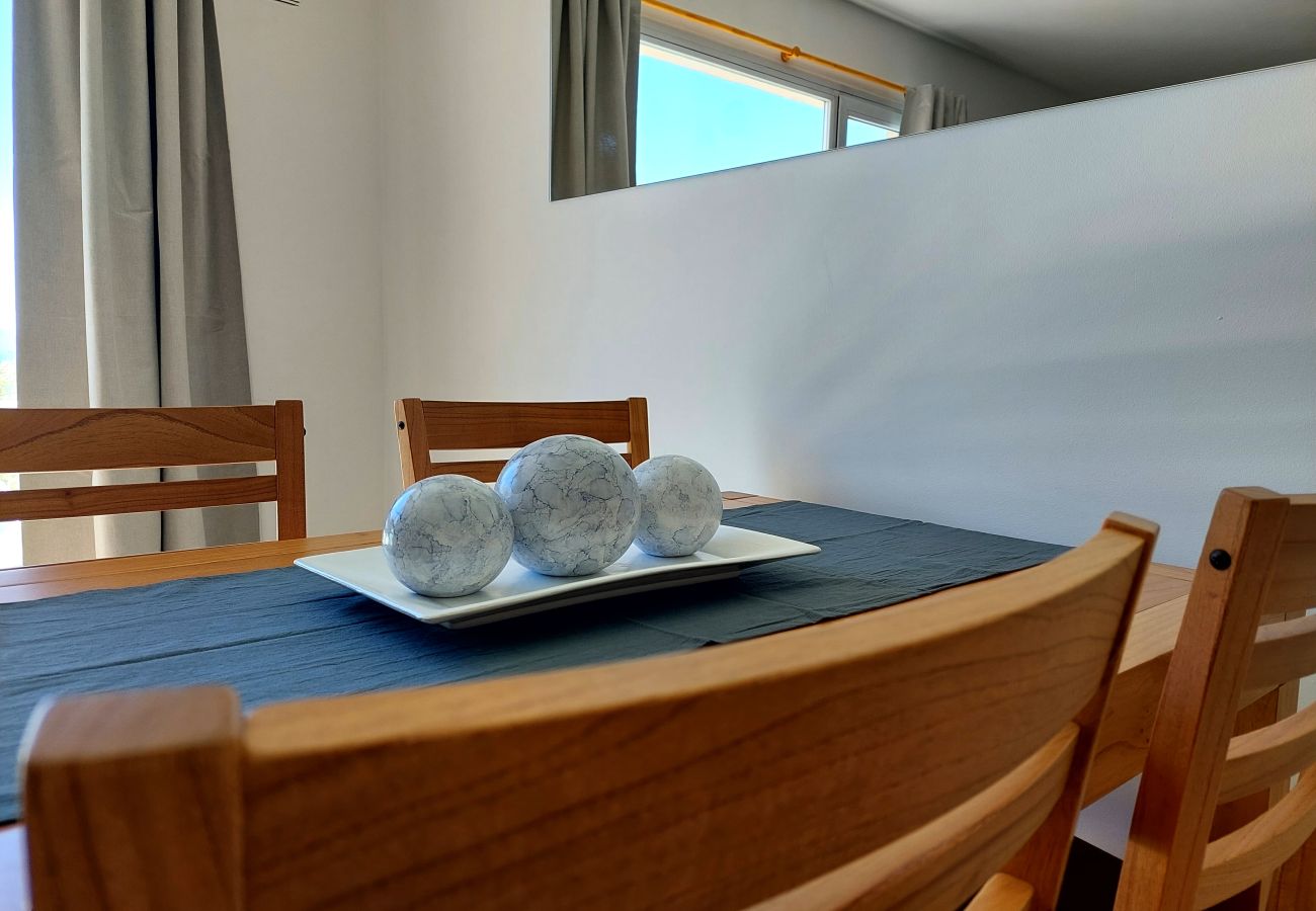 Apartamento em San Carlos de Bariloche - APARTAMENTO ABBA BARILOCHE 