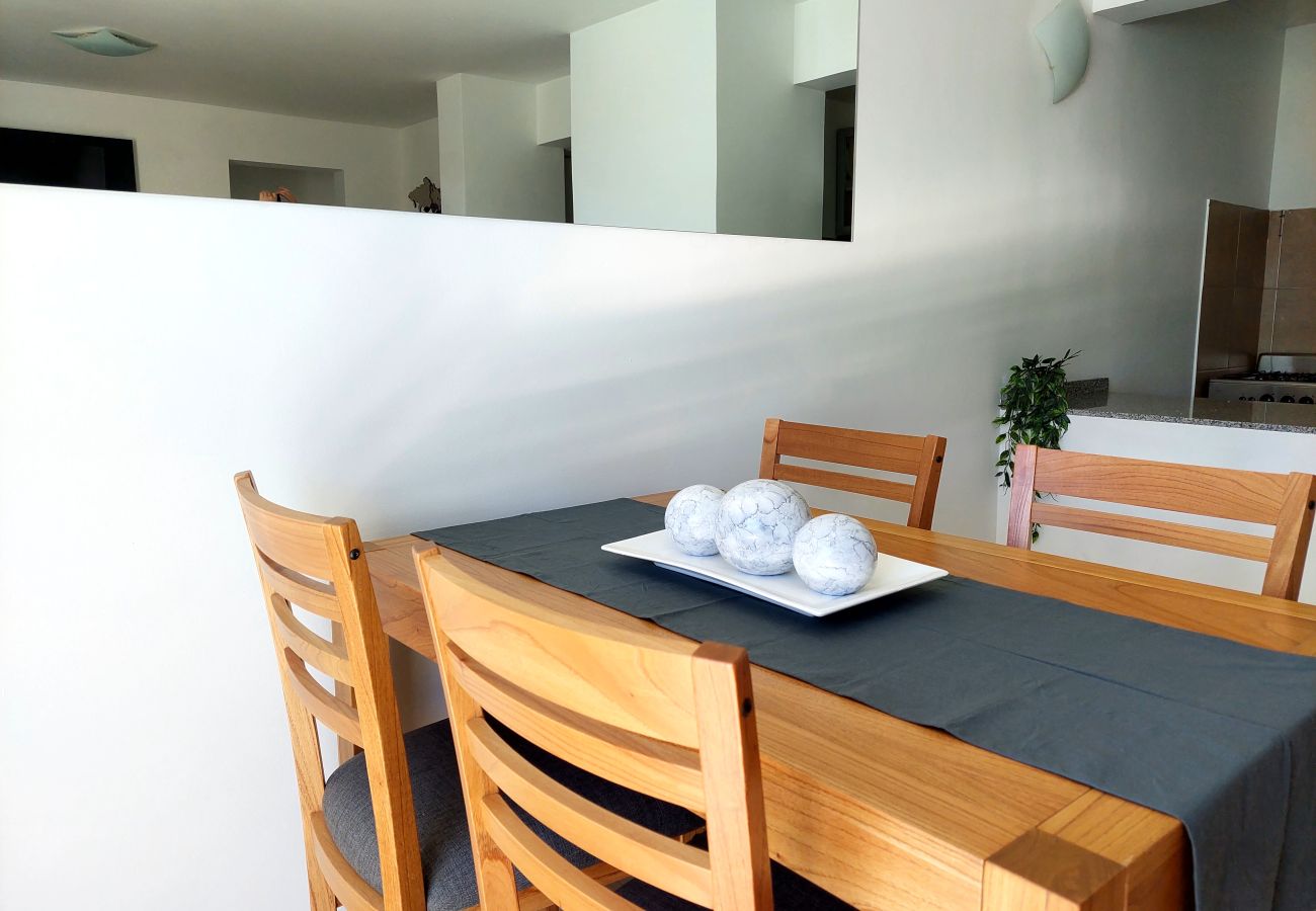 Apartamento em San Carlos de Bariloche - APARTAMENTO ABBA BARILOCHE 