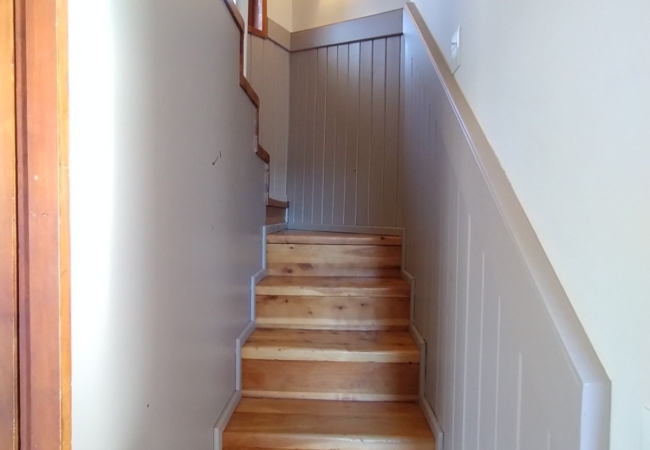 Cabana em San Martin de los Andes - San Martin Paihuen