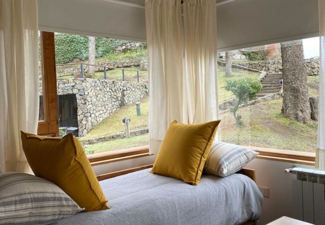 Cabana em San Martin de los Andes - San Martin Paihuen