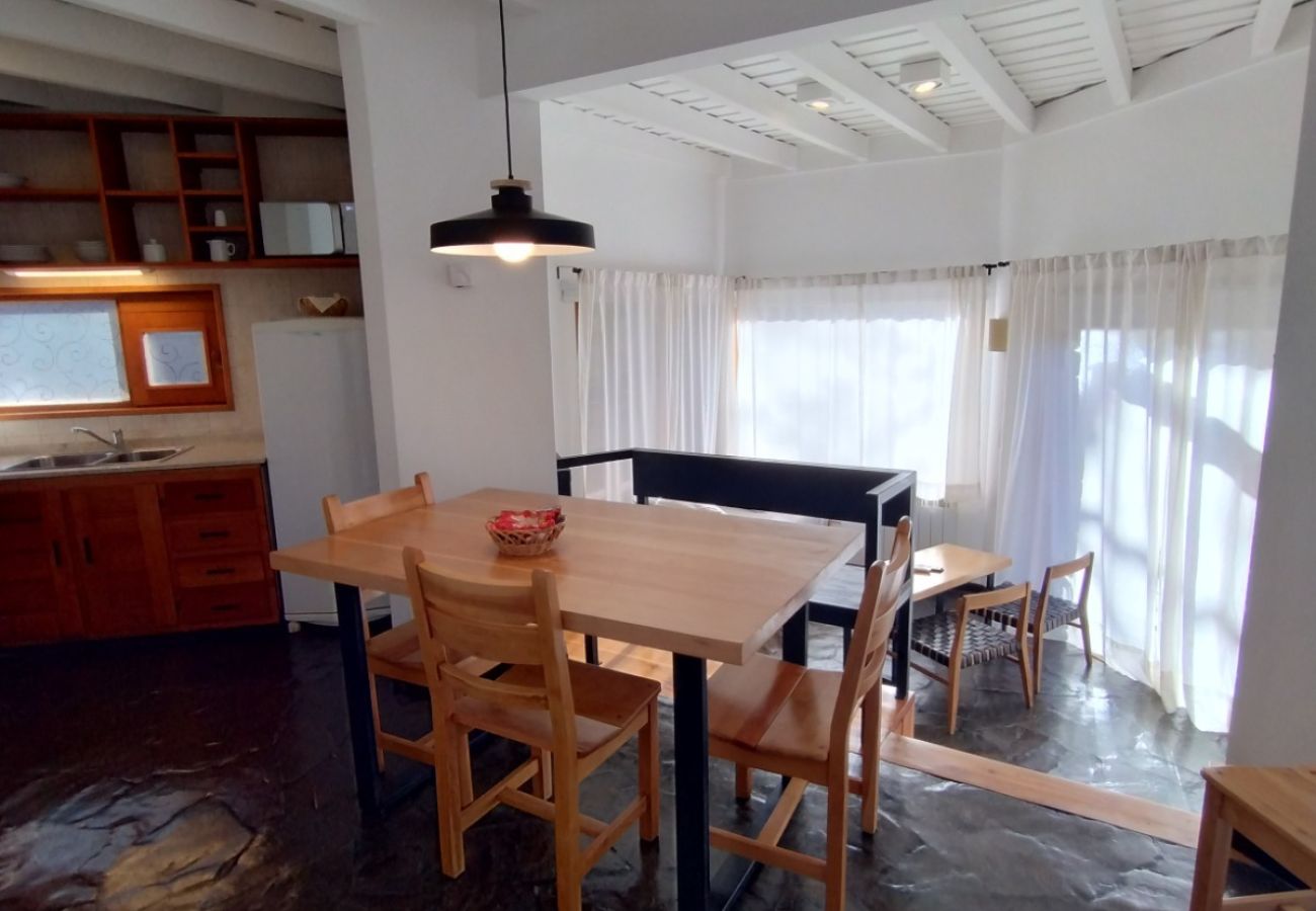 Cabana em San Martin de los Andes - San Martin Paihuen