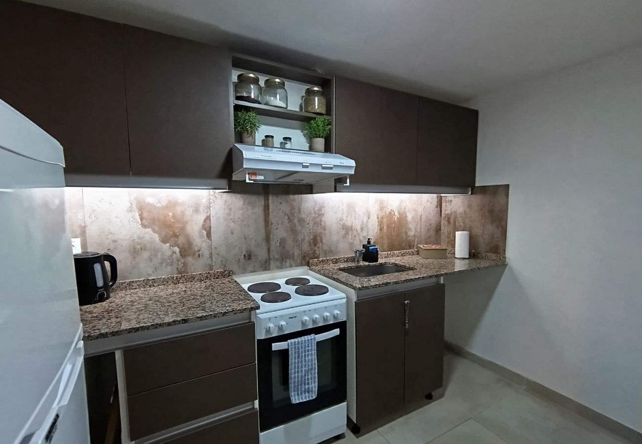Apartamento em San Carlos de Bariloche - Cantinho Aconchegante