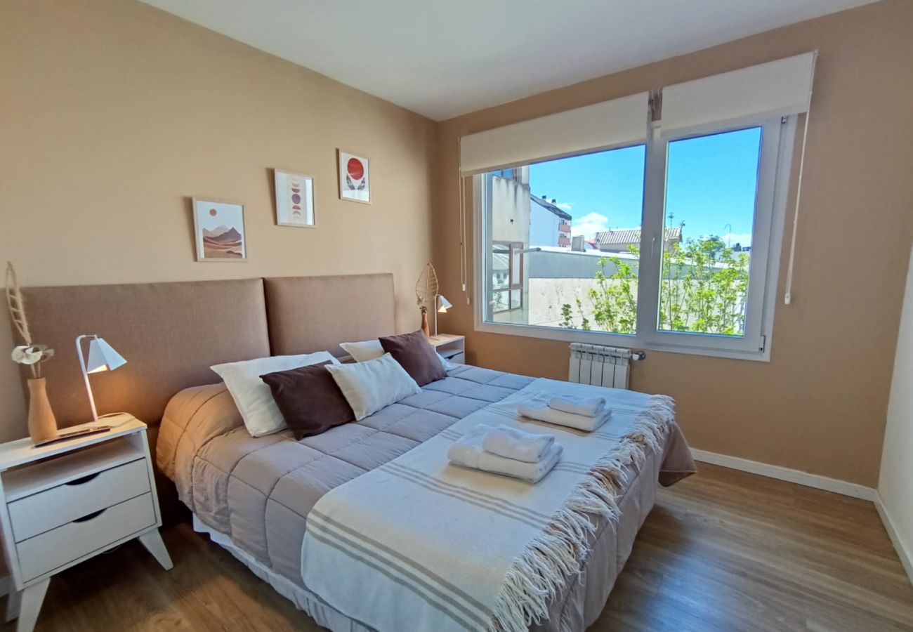 Apartamento em San Carlos de Bariloche - Cantinho Aconchegante