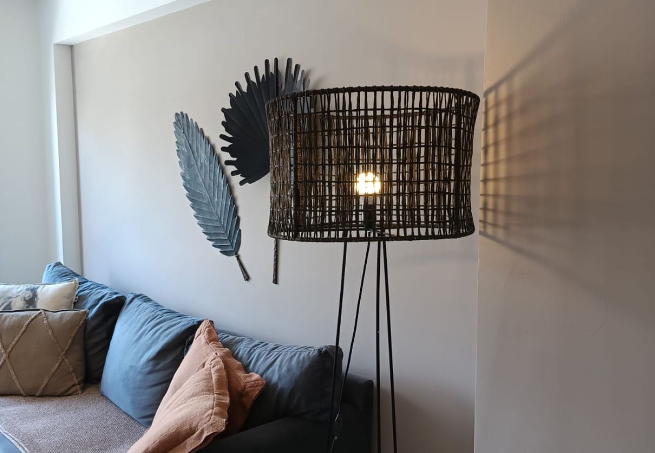 Apartamento em San Carlos de Bariloche - Cantinho Aconchegante