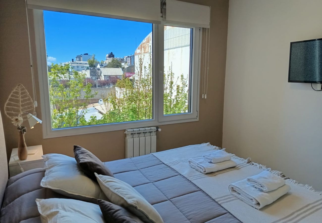 Apartamento em San Carlos de Bariloche - Cantinho Aconchegante