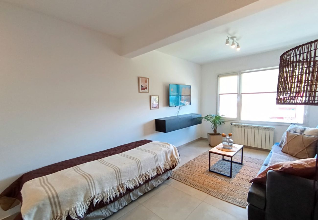 Apartamento em San Carlos de Bariloche - Cantinho Aconchegante