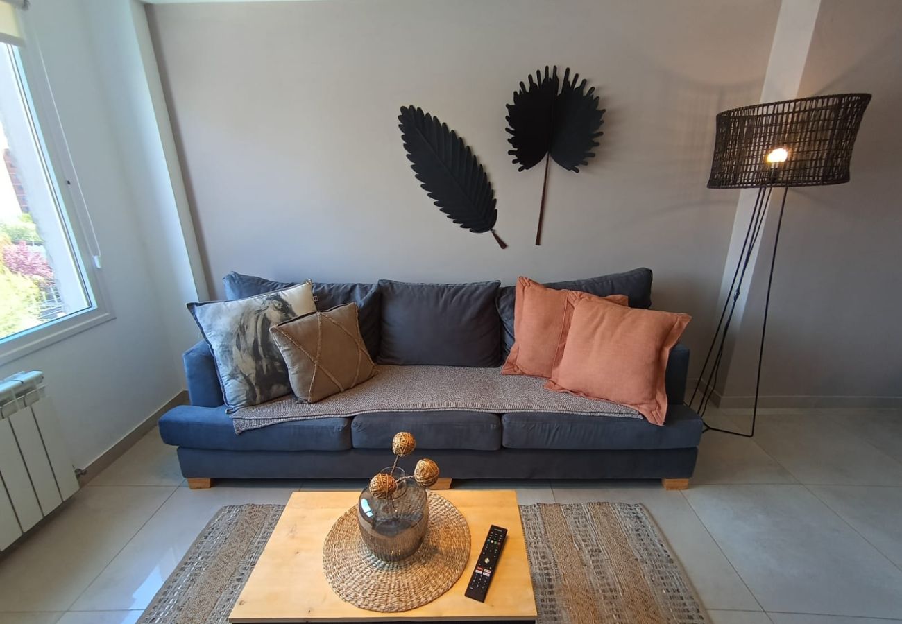 Apartamento em San Carlos de Bariloche - Cantinho Aconchegante