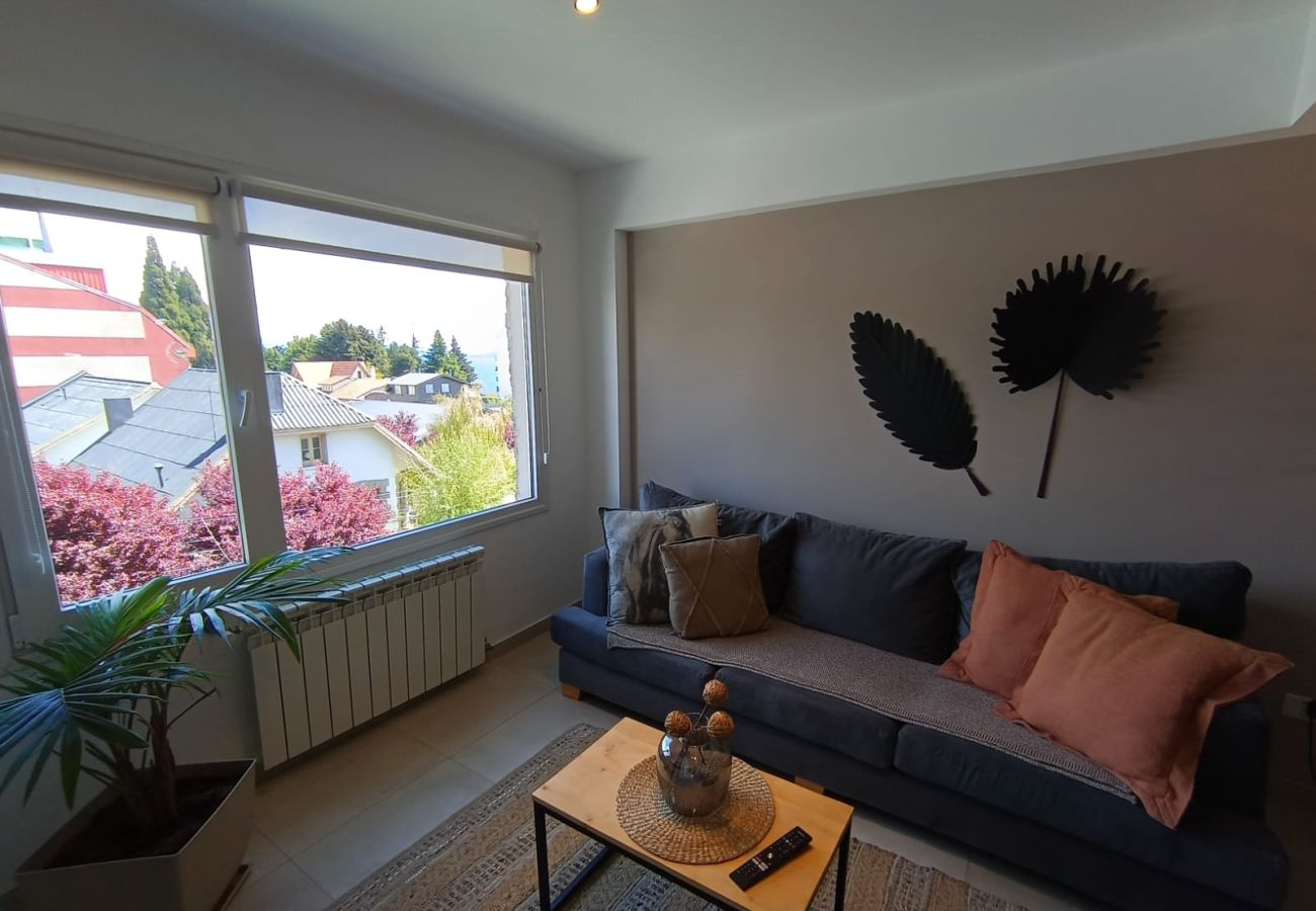 Apartamento em San Carlos de Bariloche - Cantinho Aconchegante