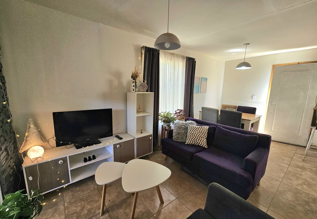 Casa em San Carlos de Bariloche - ROMA SWEET HOME